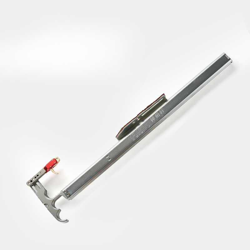 AGS Compound Bow Rapid Shooter Steel Ball Kit