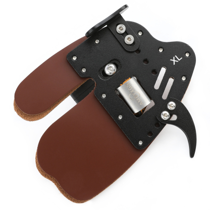 Archery AH3 Finger Guard Protective Gear for Recurve Bow