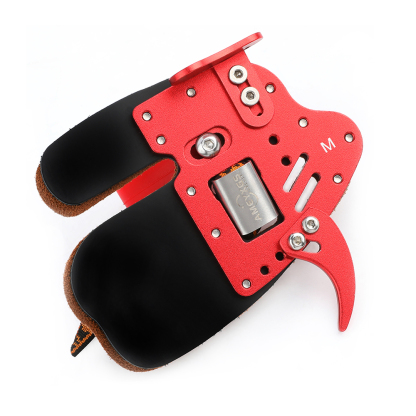 Archery AH3 Finger Guard Protective Gear for Recurve Bow