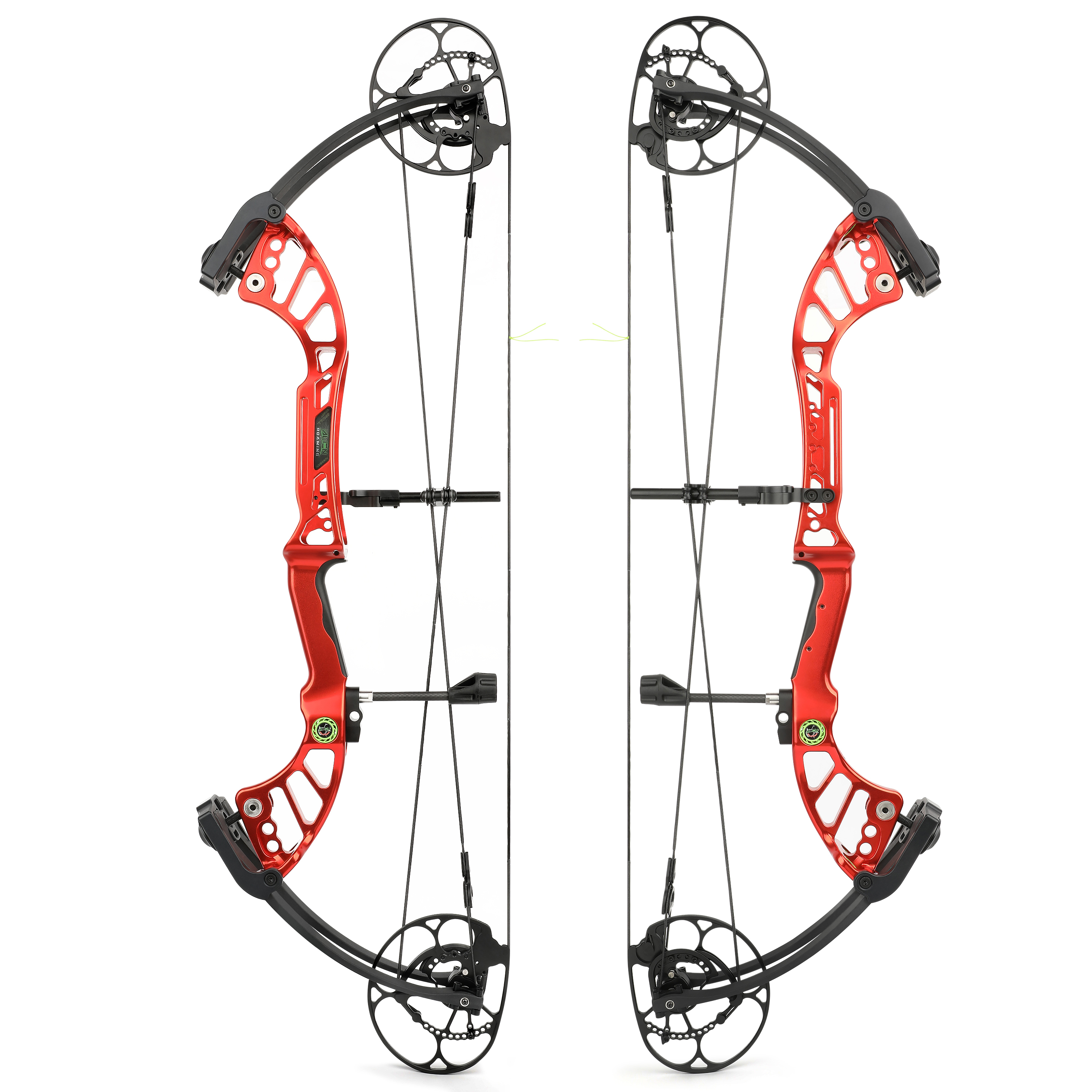 ALIEN Archery Compound Bow Hunting Kit