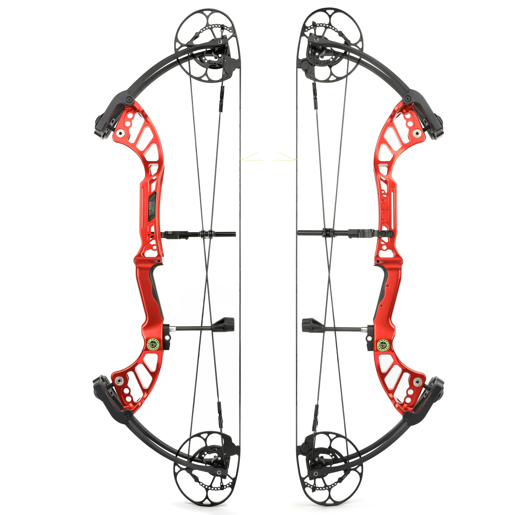 ALIEN Archery Compound Bow Hunting Kit