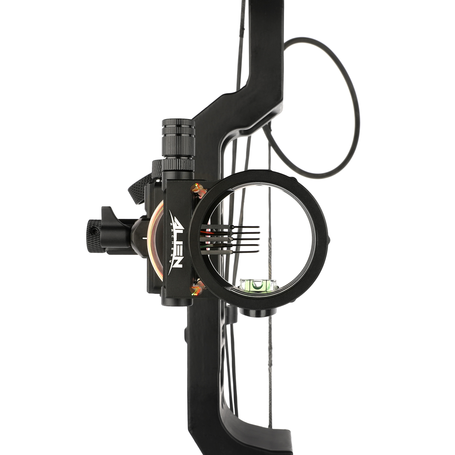 ALIEN Archery Hunting Bow Sight