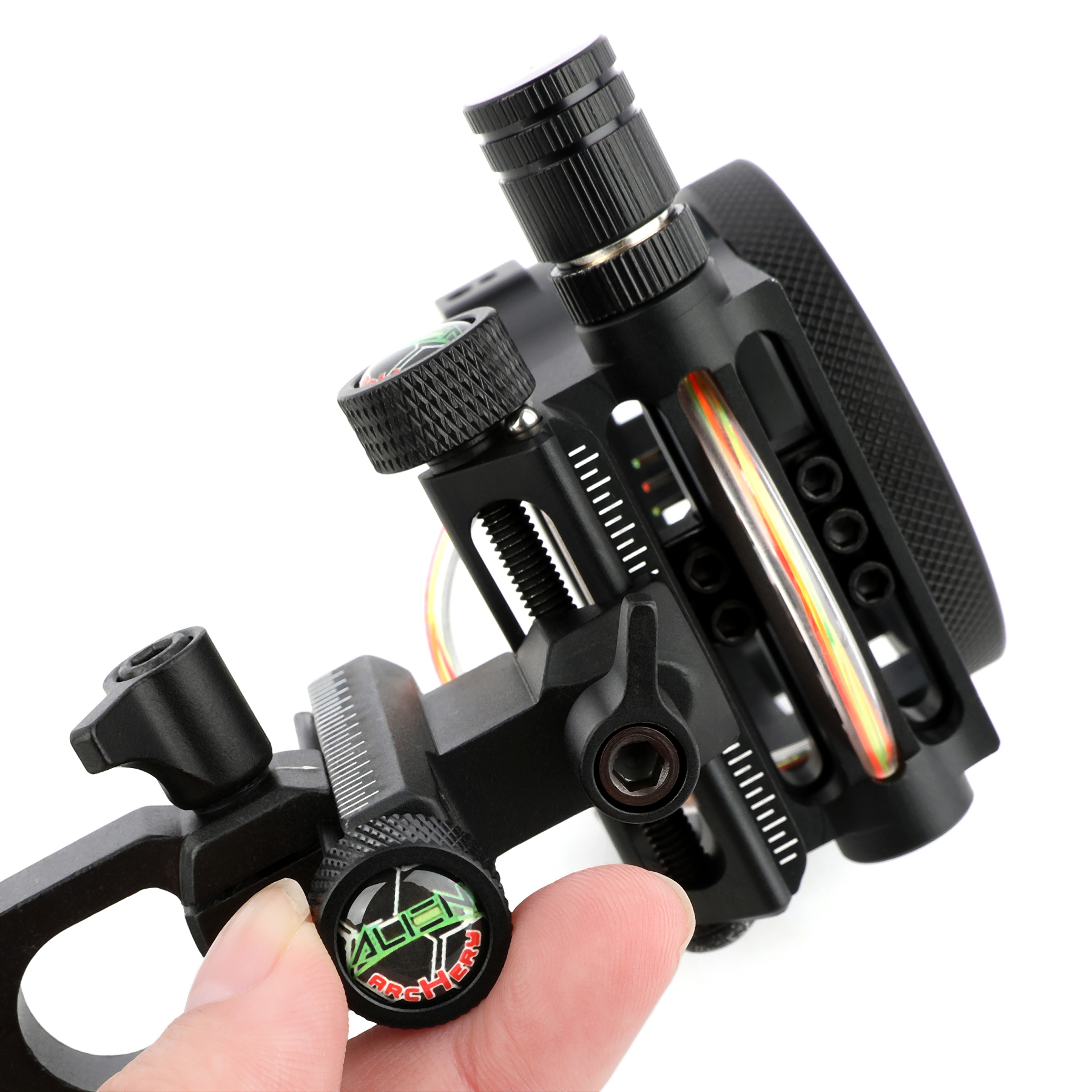 ALIEN Archery Hunting Bow Sight