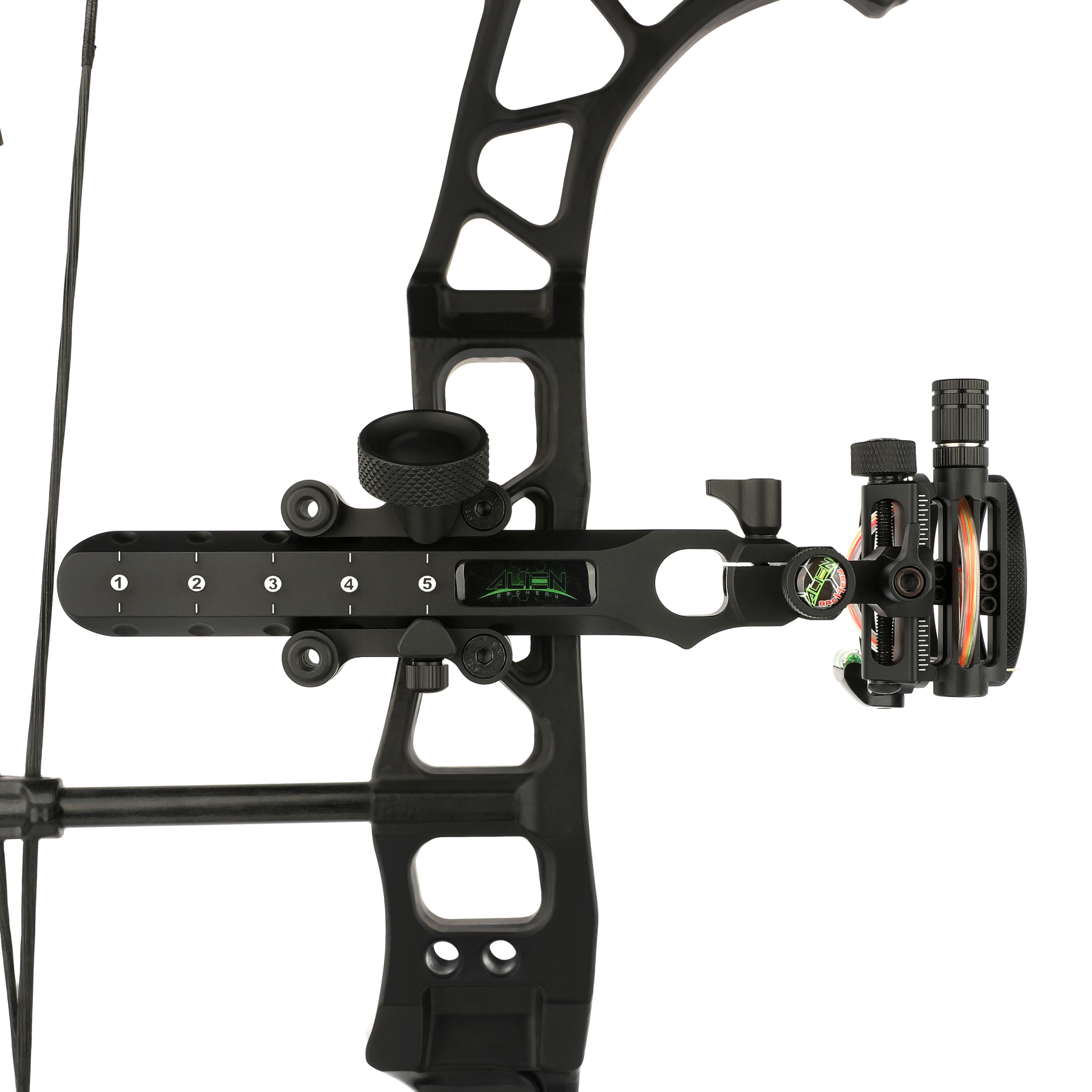 ALIEN Archery Hunting Bow Sight