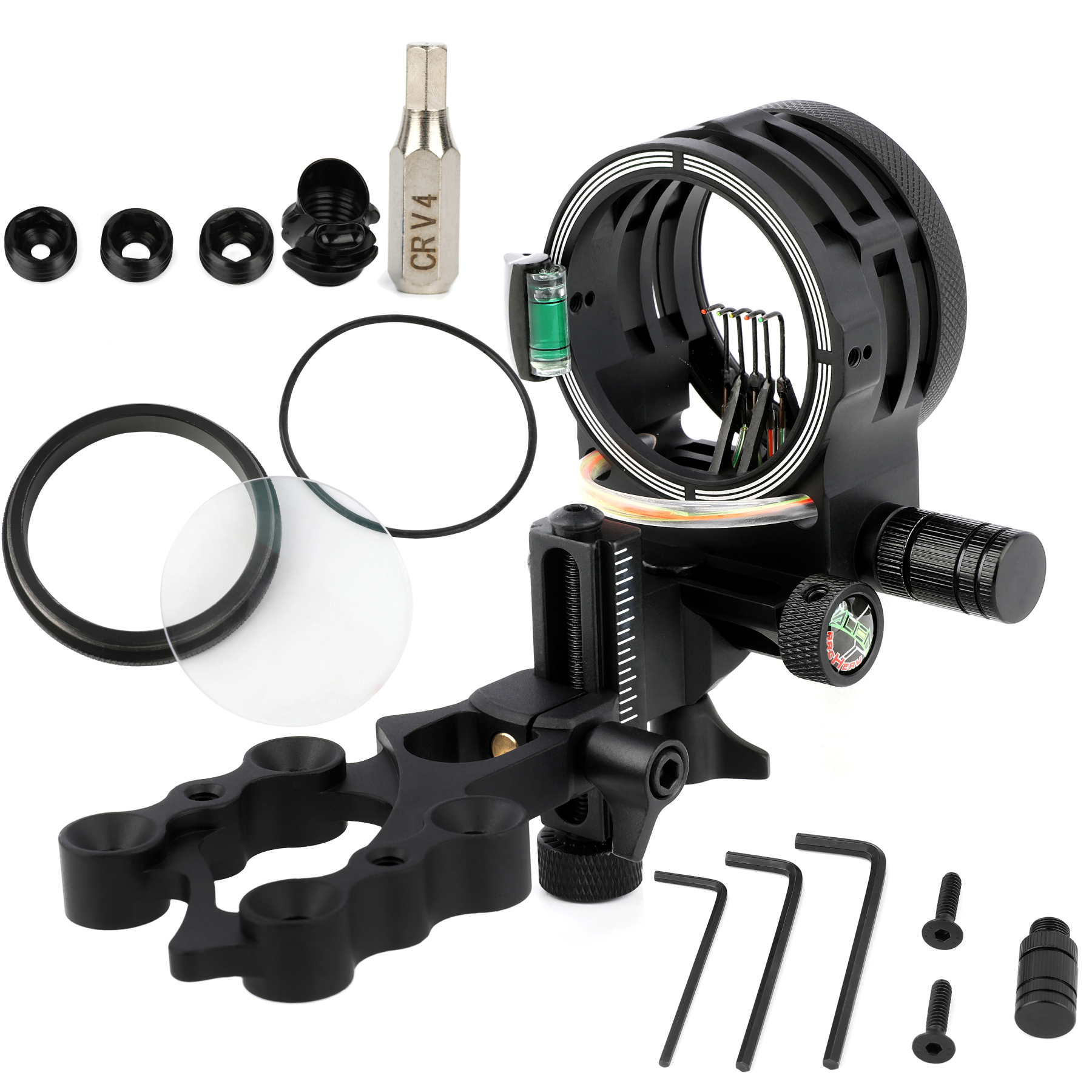 ALIEN Archery Hunting Bow Sight