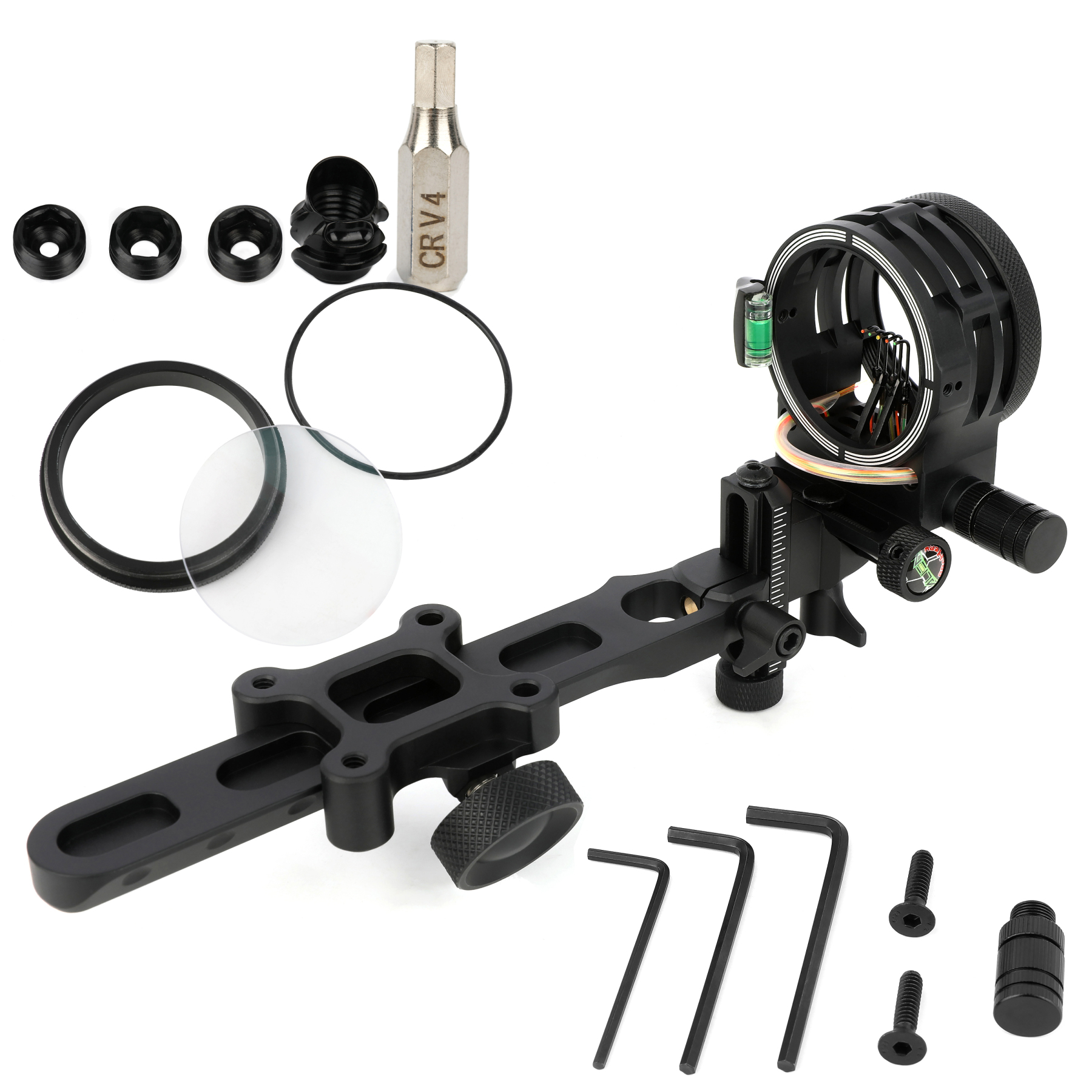 ALIEN Archery Hunting Bow Sight