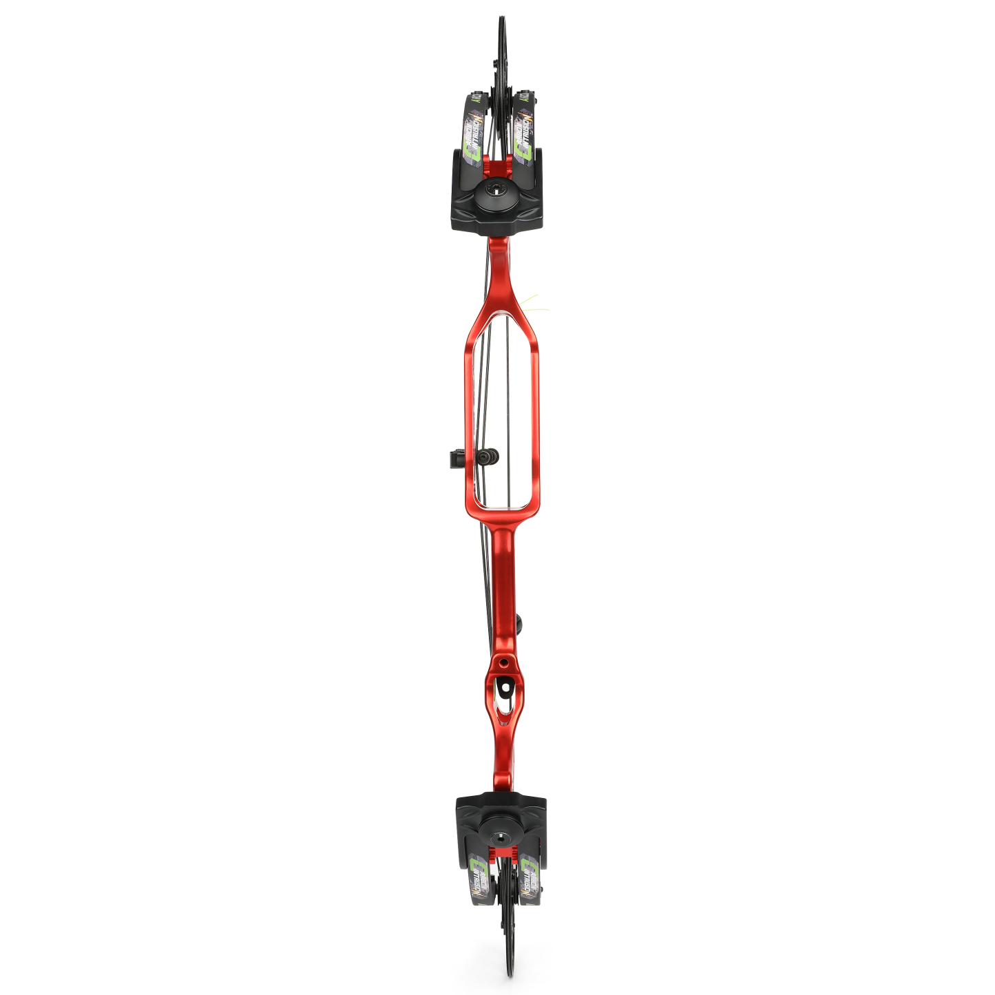 ALIEN Carbon Archery Compound Bow