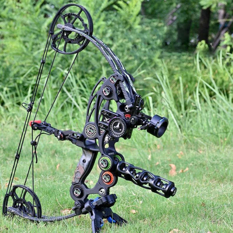 ALIEN Compound Bow Hunting Outdoor Kit
