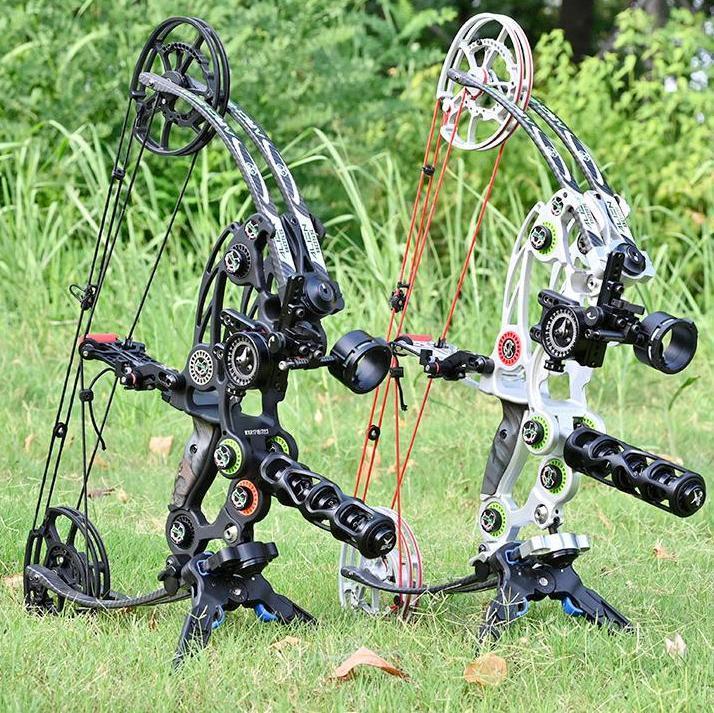 ALIEN Compound Bow Hunting Outdoor Kit