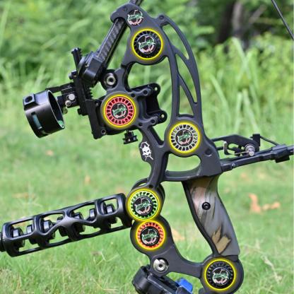ALIEN Compound Bow Hunting Outdoor Kit