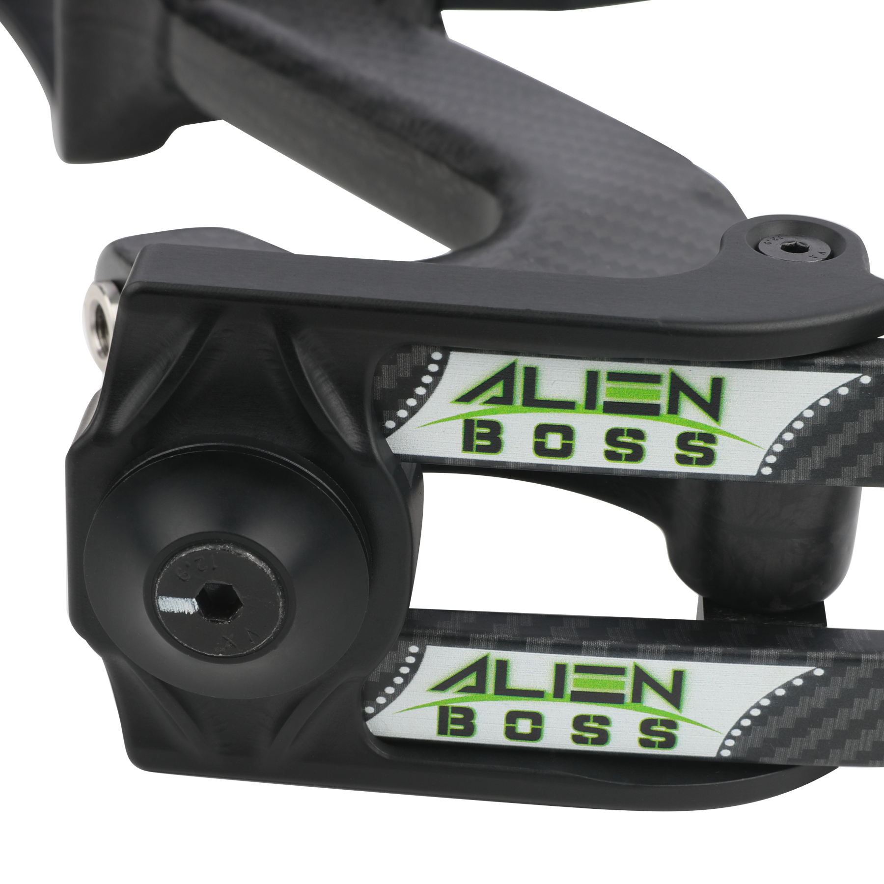 ALIEN Peng BOSS Archery Compound Bow Hunting Steel Ball Arrows