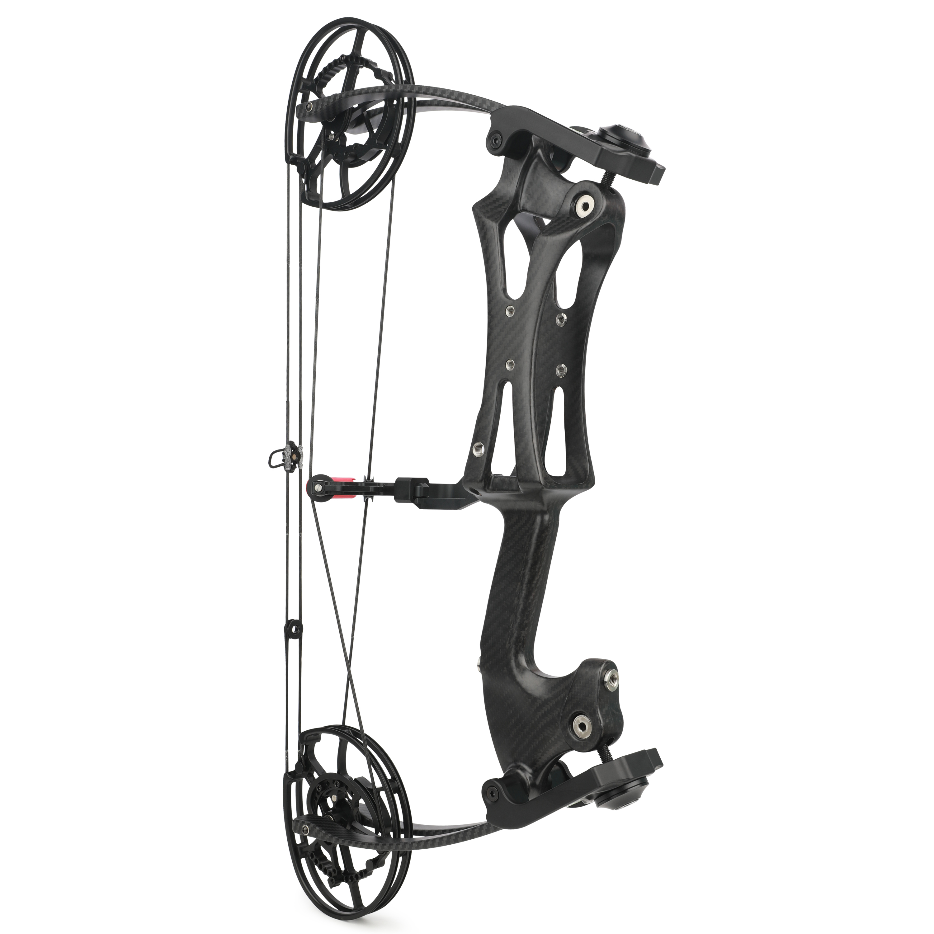 ALIEN Peng BOSS Archery Compound Bow Hunting Steel Ball Arrows