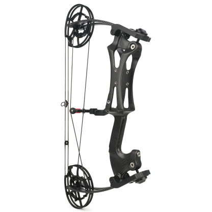 ALIEN Peng BOSS Archery Compound Bow Hunting Steel Ball Arrows