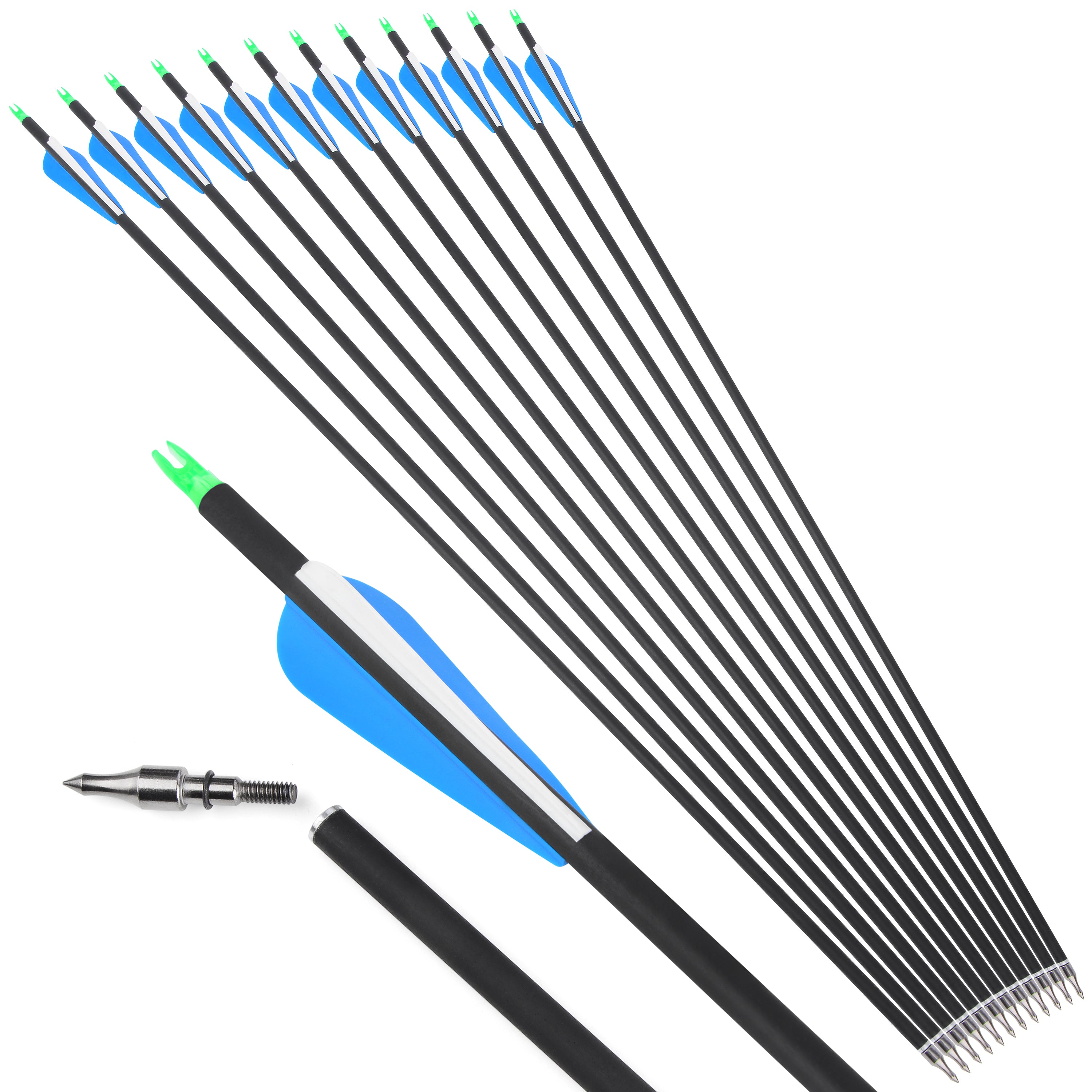 All Products – AMEYXGS Archery