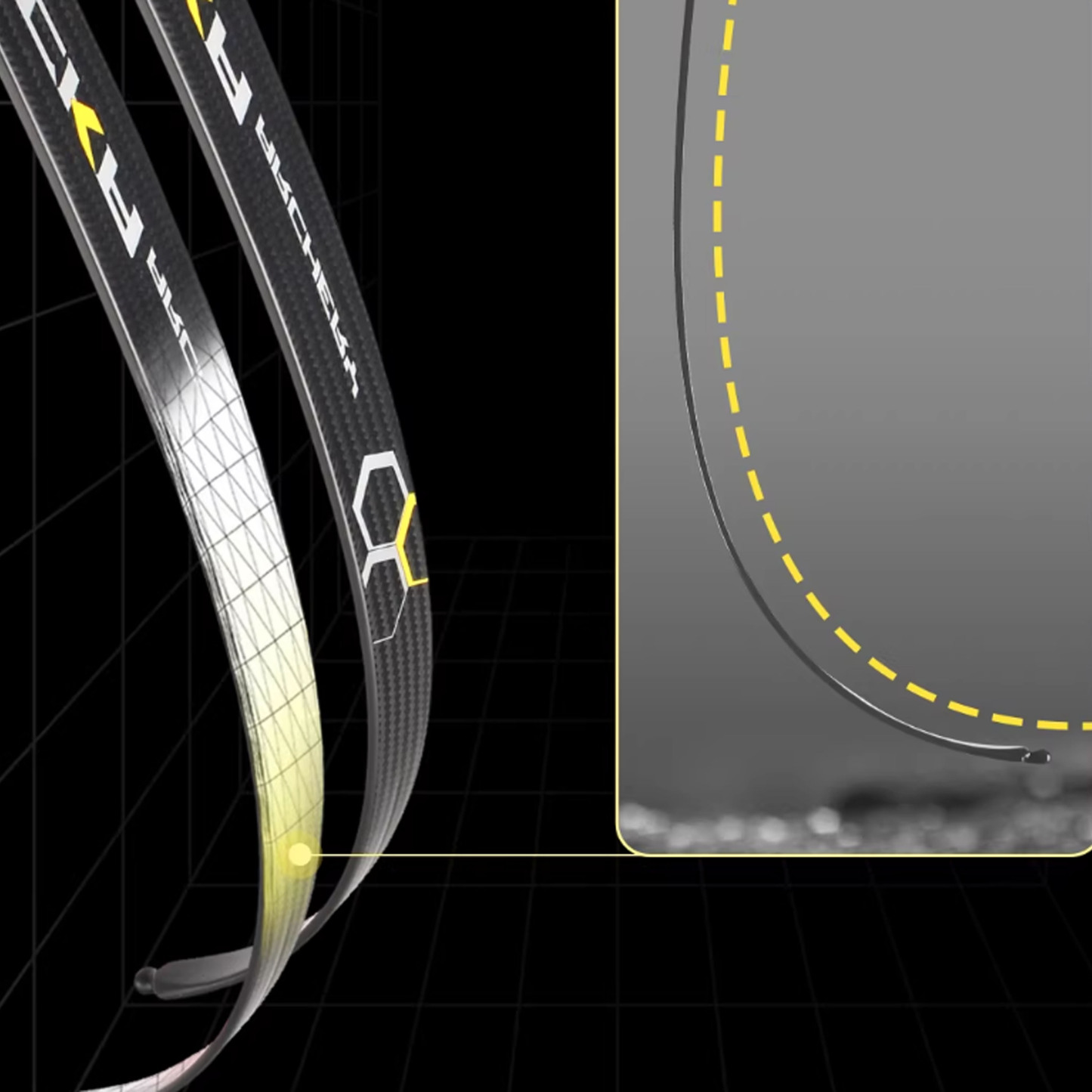 BOSEN 18-50bs Recurve Bow Kit Takedown Shooting Archery