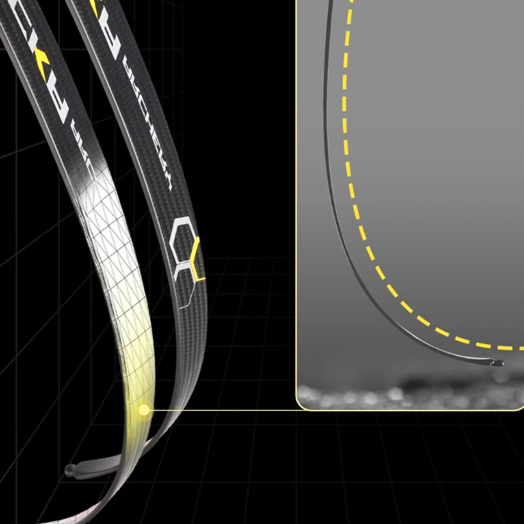 BOSEN 18-50bs Recurve Bow Kit Takedown Shooting Archery