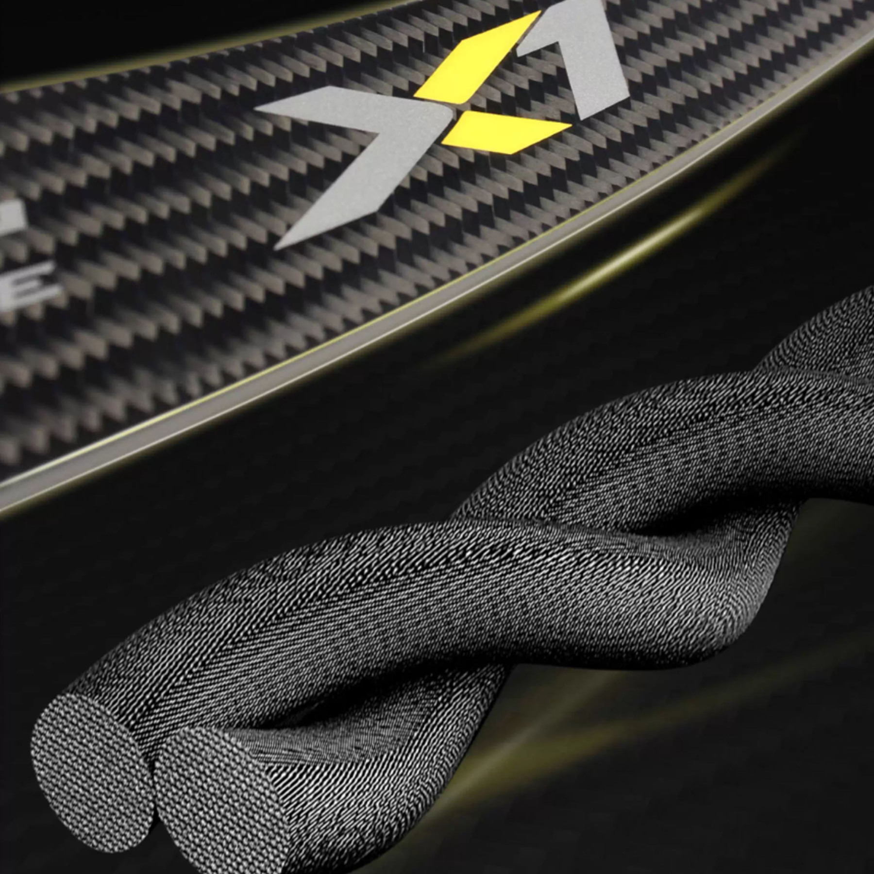 BOSEN 18-50bs Recurve Bow Kit Takedown Shooting Archery