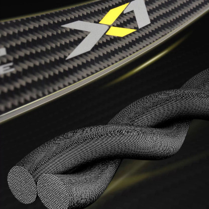 BOSEN 18-50bs Recurve Bow Kit Takedown Shooting Archery