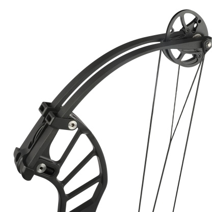 AMEYXGS 33-60lbs Professional Competitive Compound Bow Archery