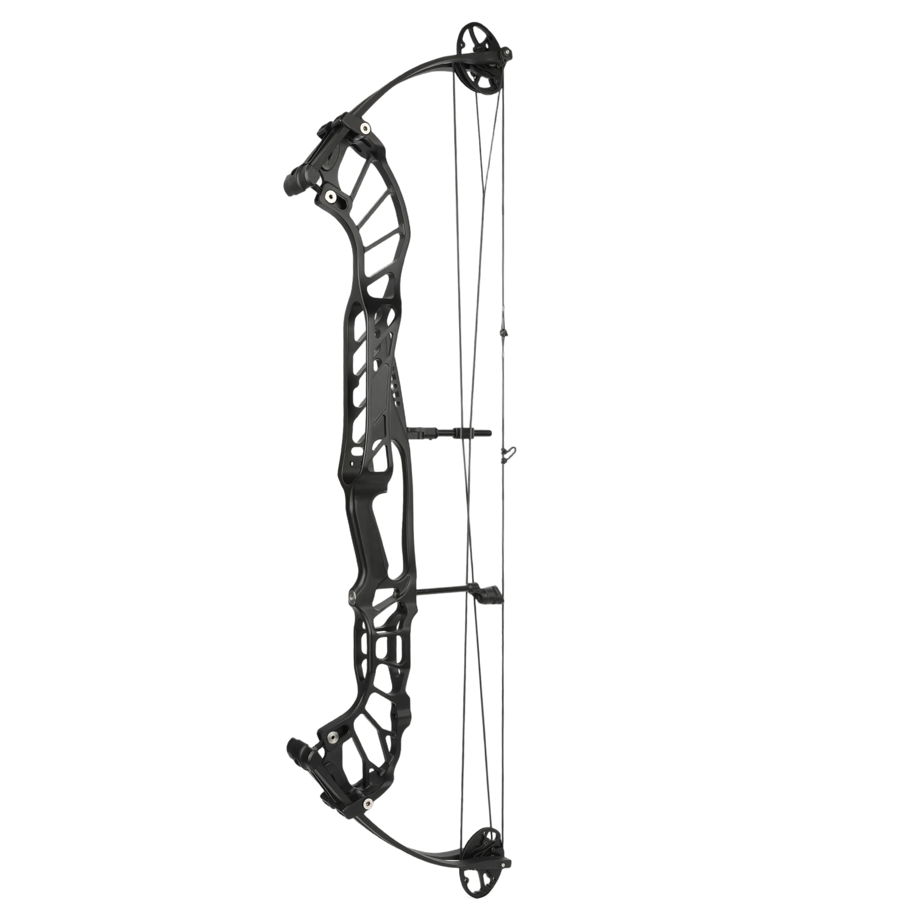 AMEYXGS 33-60lbs Professional Competitive Compound Bow Archery