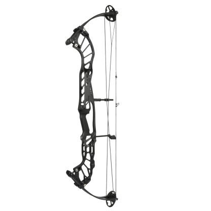 AMEYXGS 33-60lbs Professional Competitive Compound Bow Archery