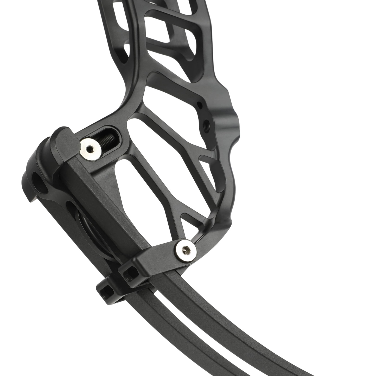 AMEYXGS 33-60lbs Professional Competitive Compound Bow Archery