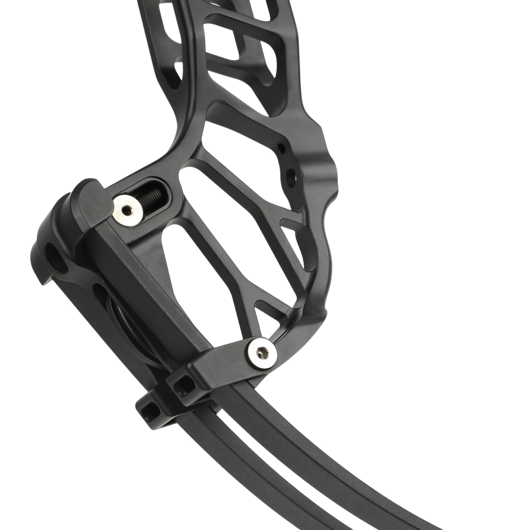 AMEYXGS 33-60lbs Professional Competitive Compound Bow Archery