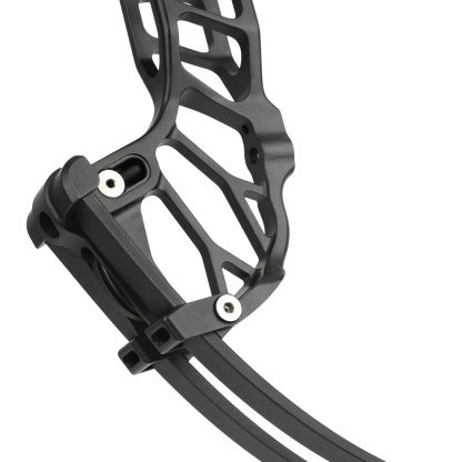 AMEYXGS 33-60lbs Professional Competitive Compound Bow Archery