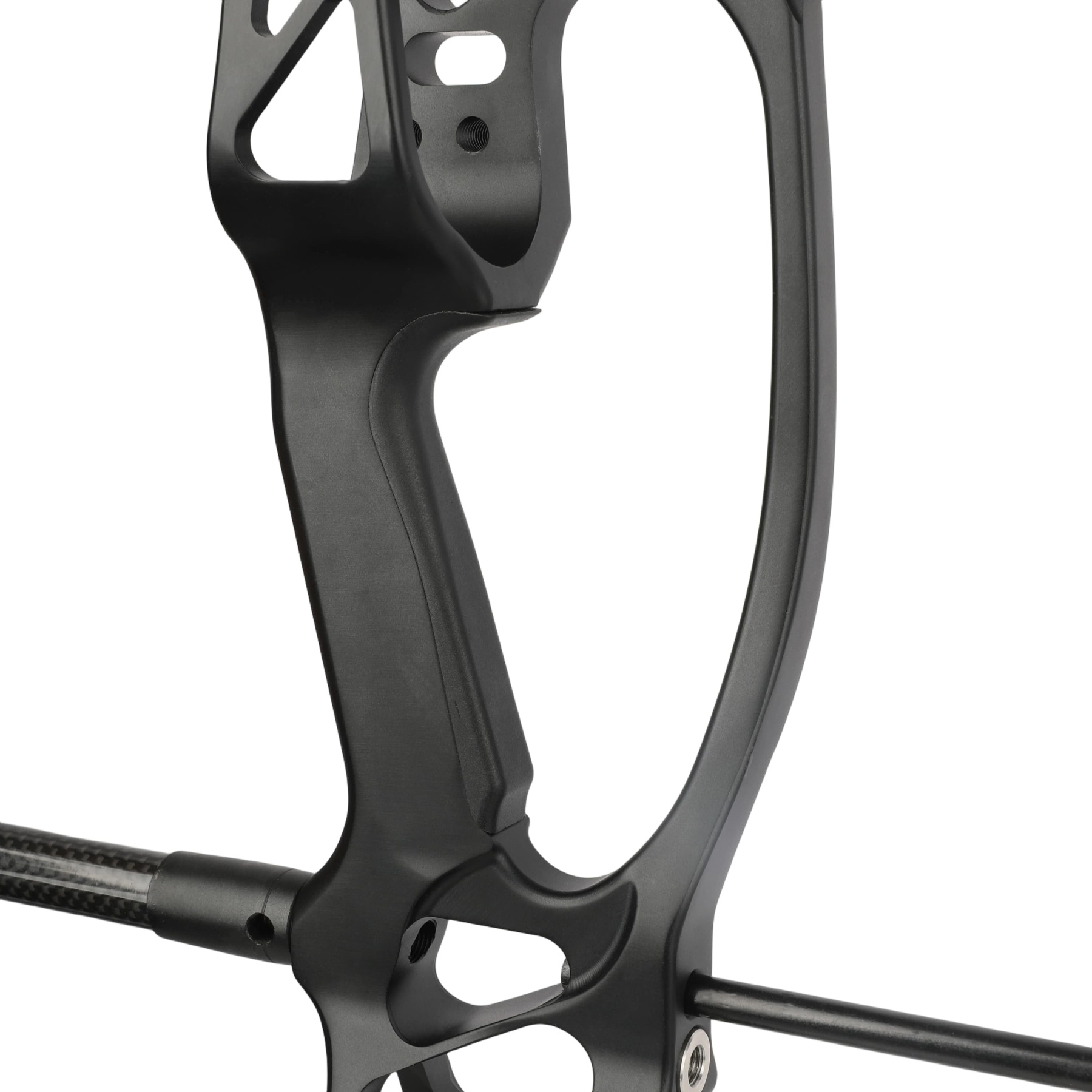 AMEYXGS 33-60lbs Professional Competitive Compound Bow Archery