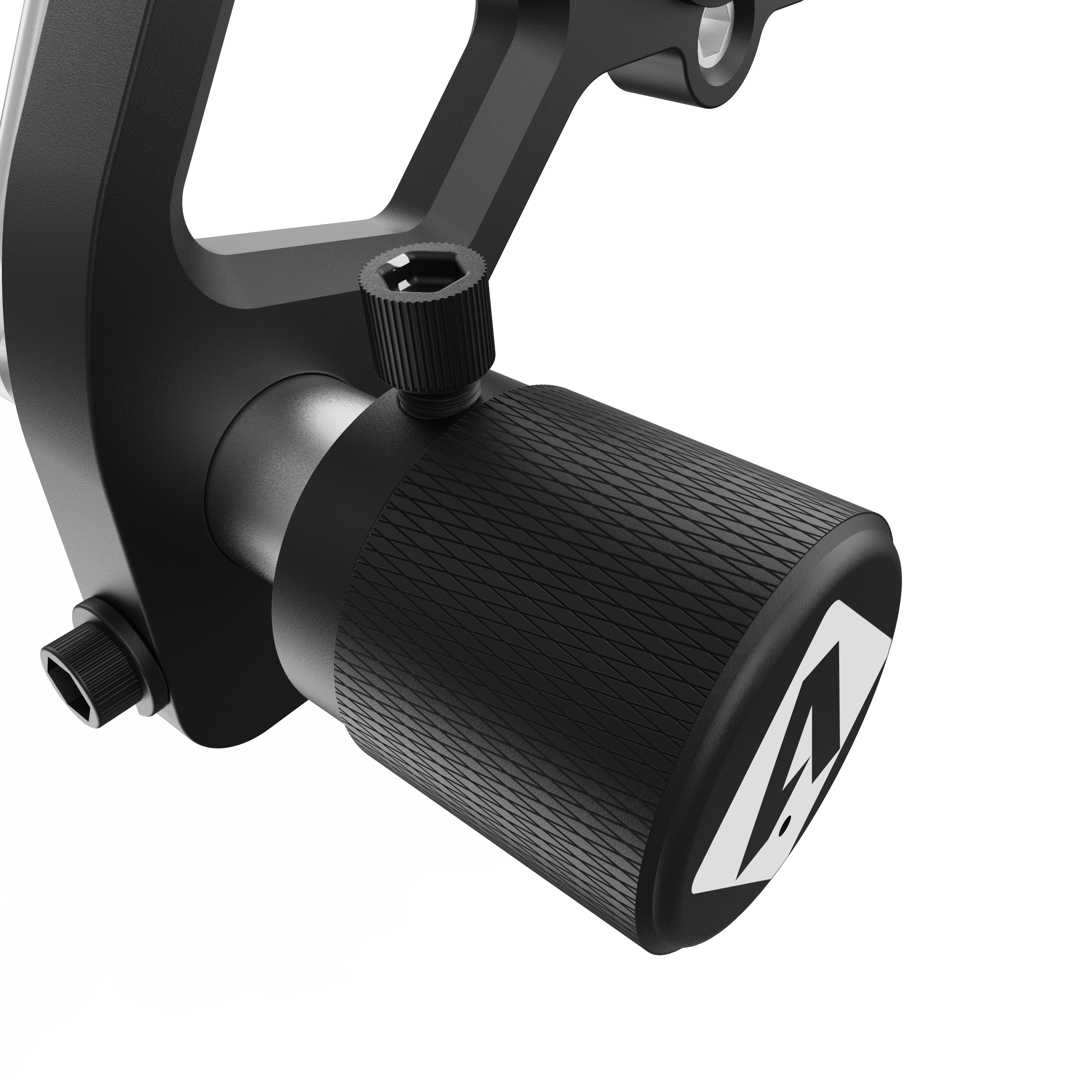 AMEYXGS Archery Arrow Rest Adjustable Aluminum Alloy RH/LH