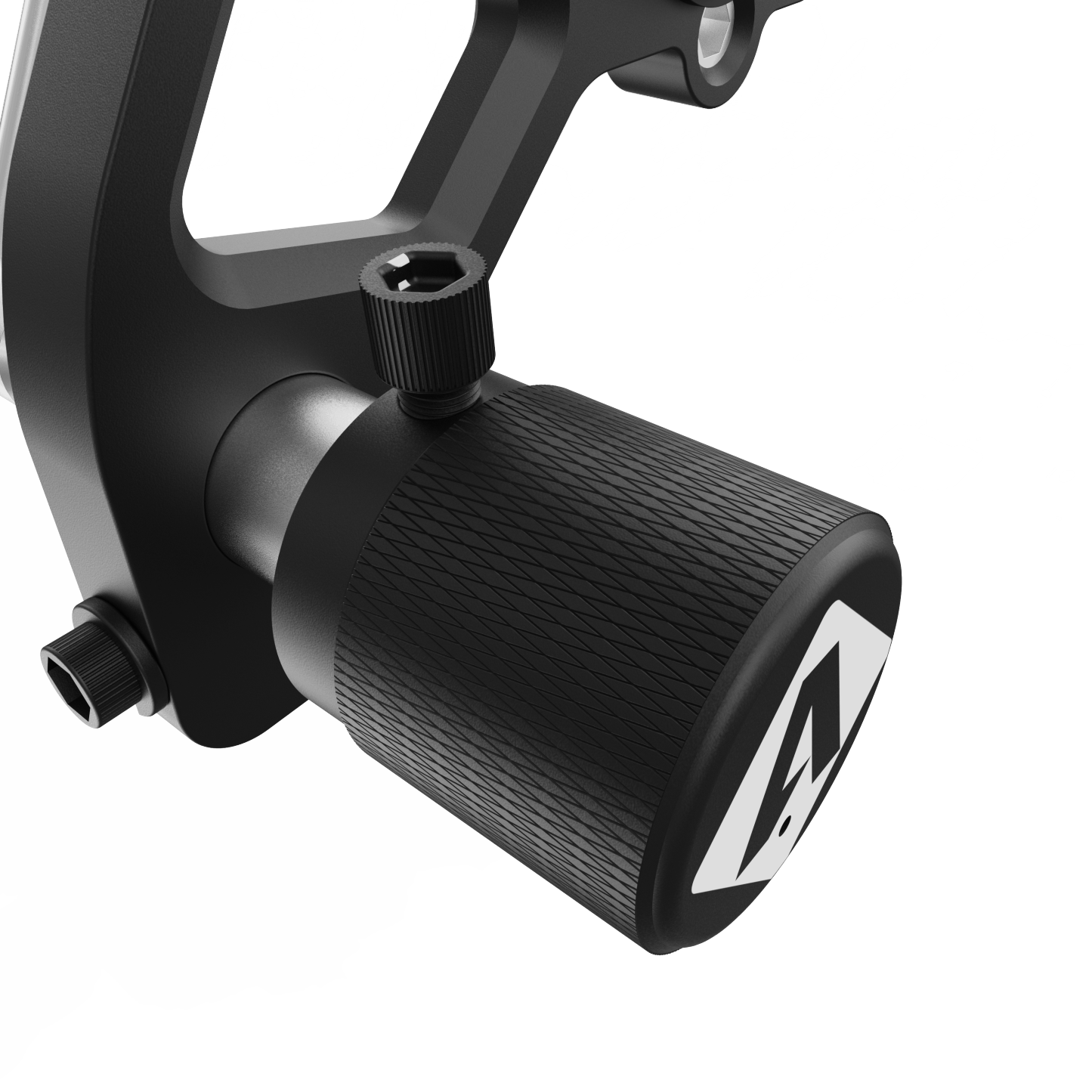 AMEYXGS Archery Arrow Rest Adjustable Aluminum Alloy RH/LH
