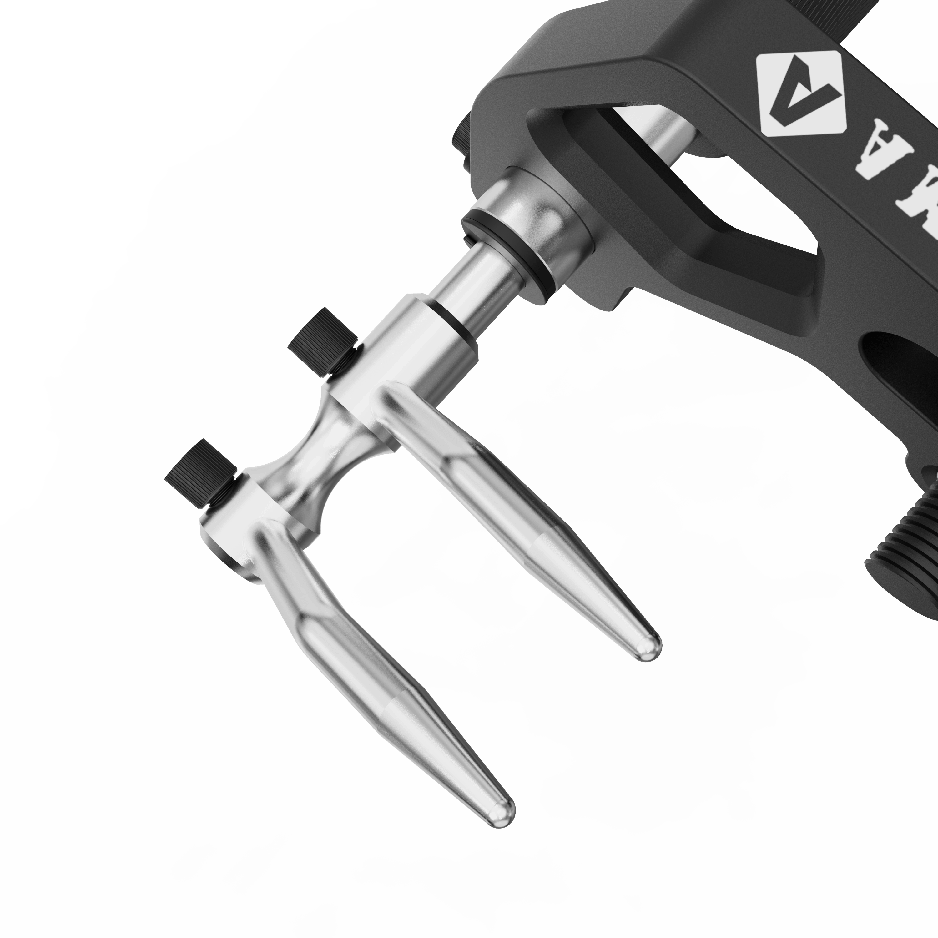 AMEYXGS Archery Arrow Rest Adjustable Aluminum Alloy RH/LH