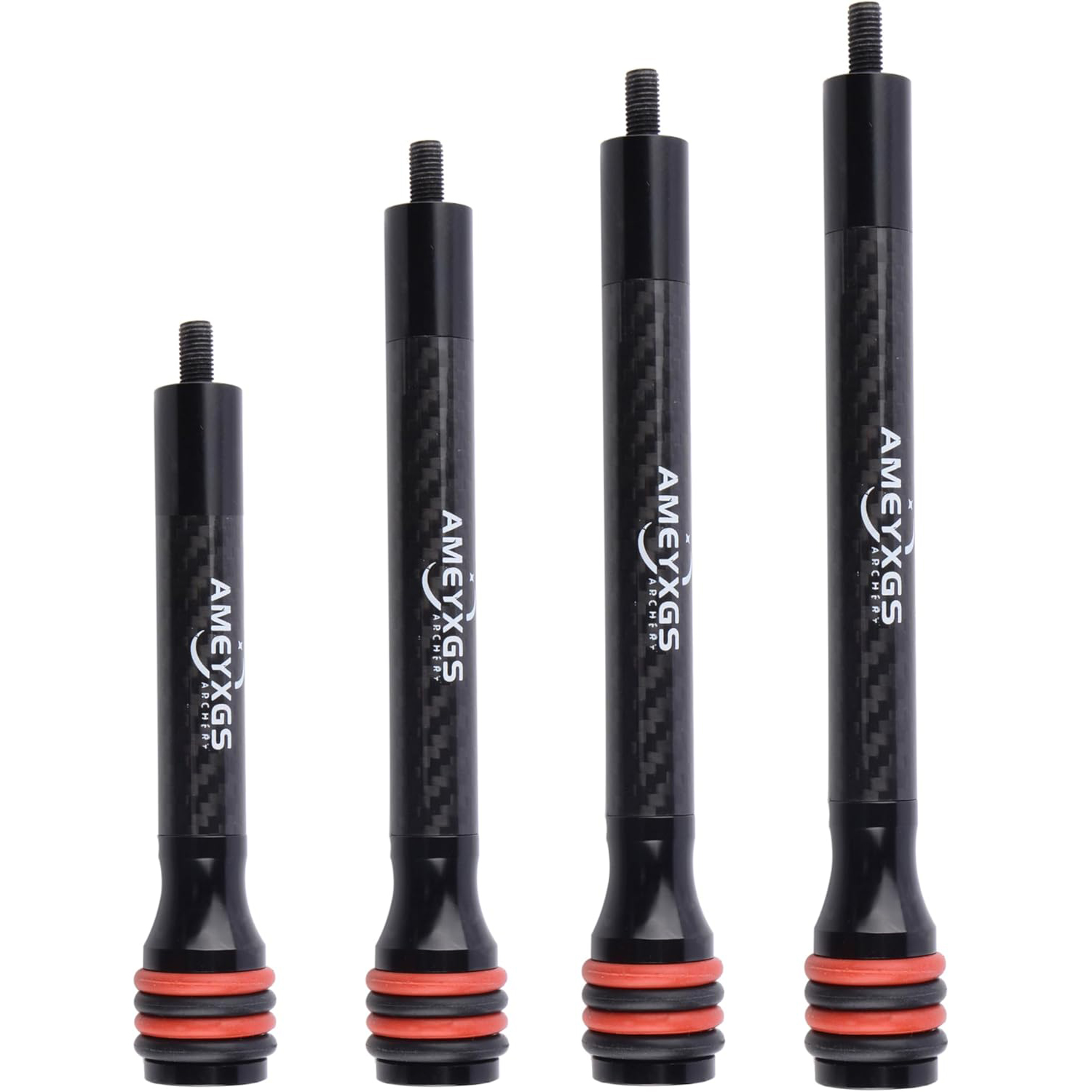Archery Balance Bar Stabilizer Shock
