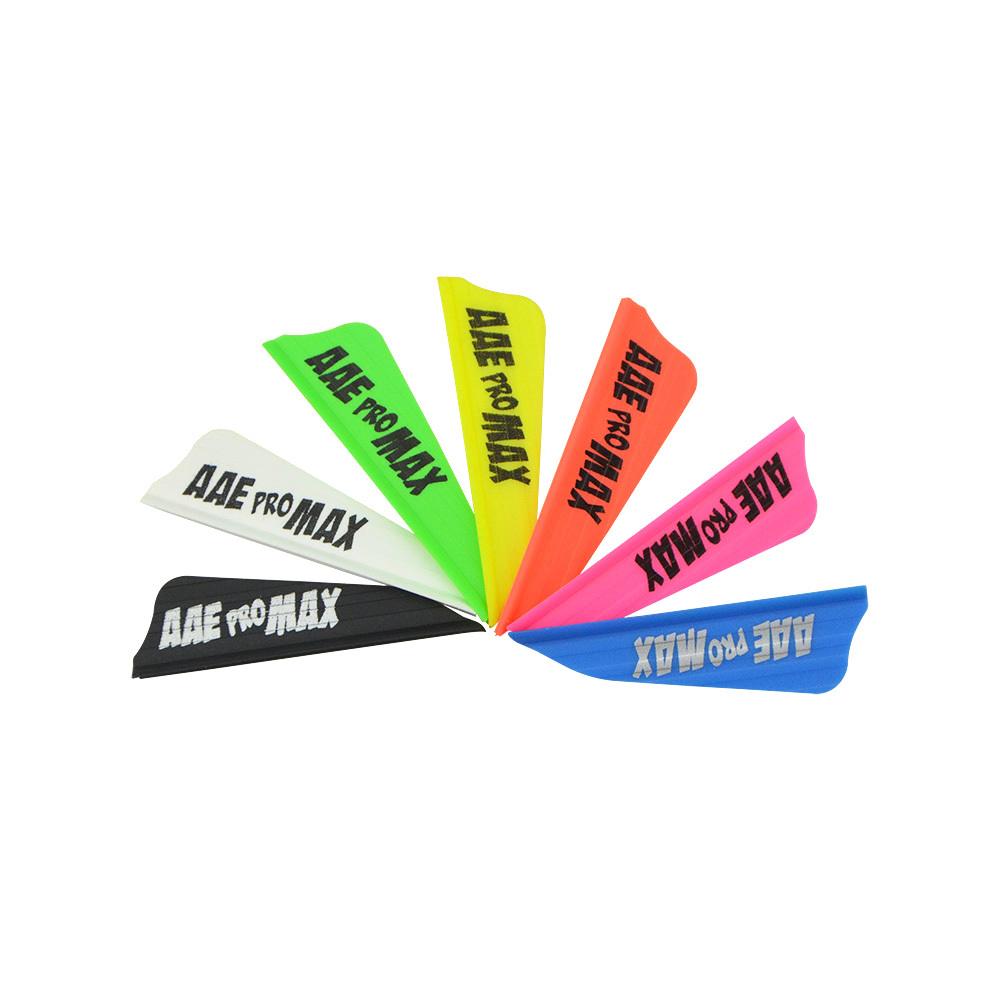 AAE Pro Max Vanes (12 pack)
