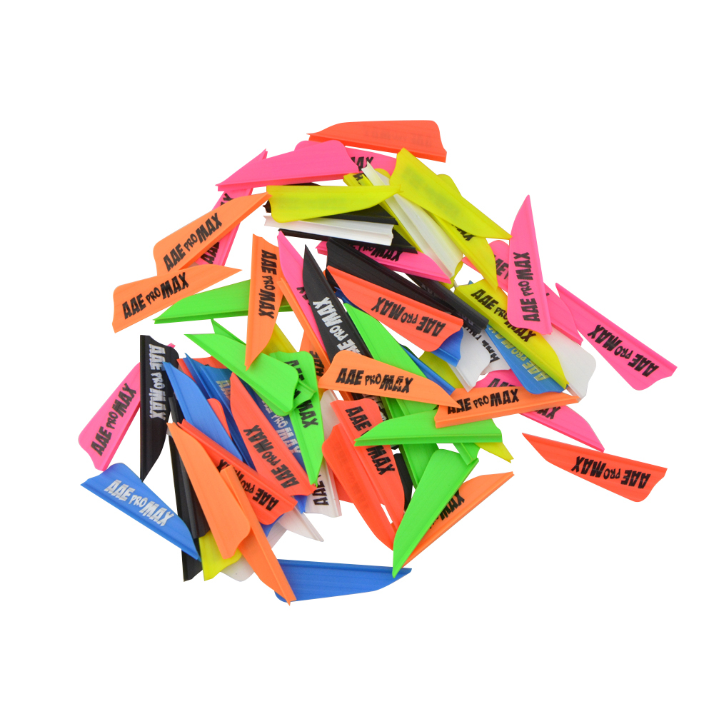 AAE Pro Max Vanes (12 pack)