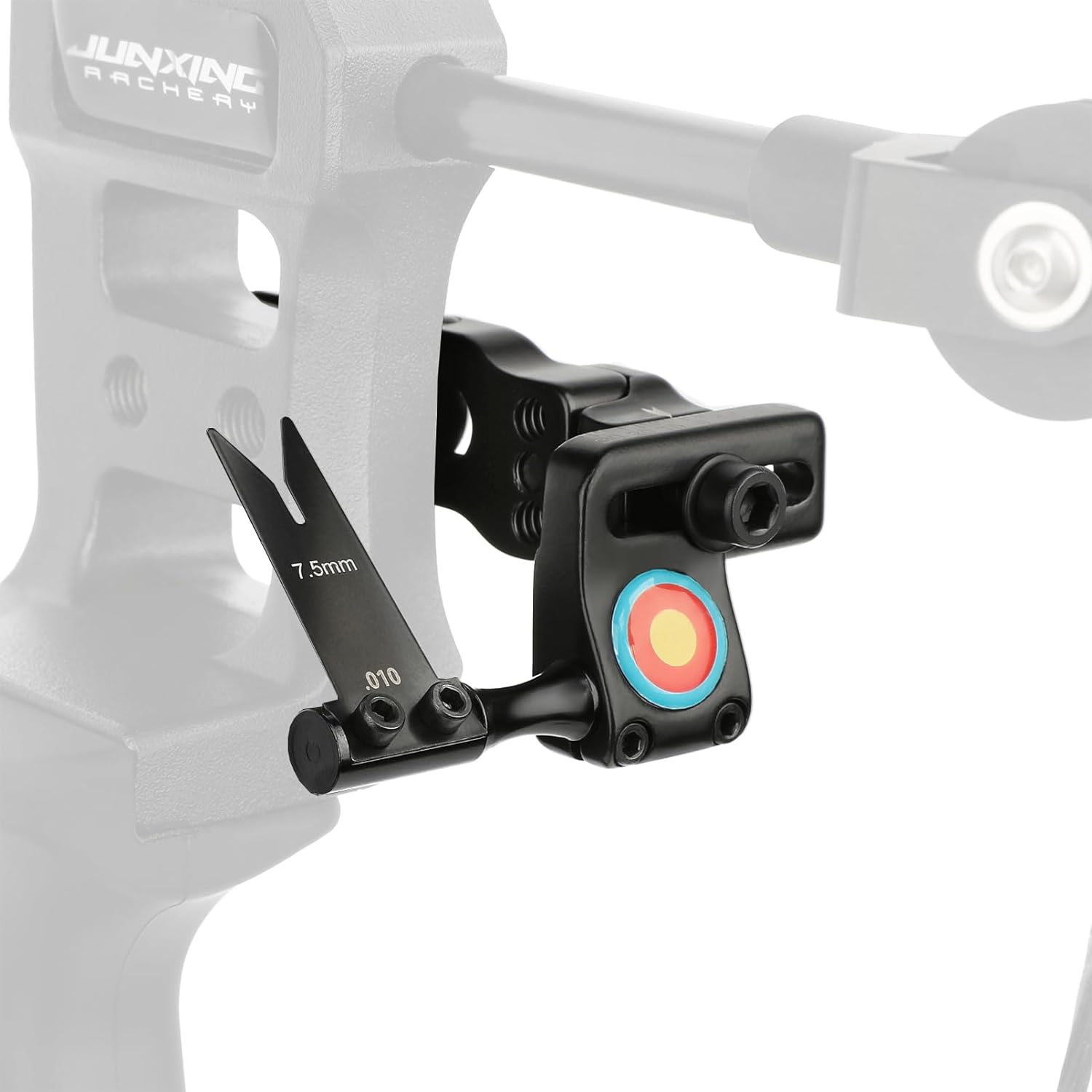 🎯A3 Archery Arrow Rest for Target Hunting Compound Bow-AMEYXGS Archery