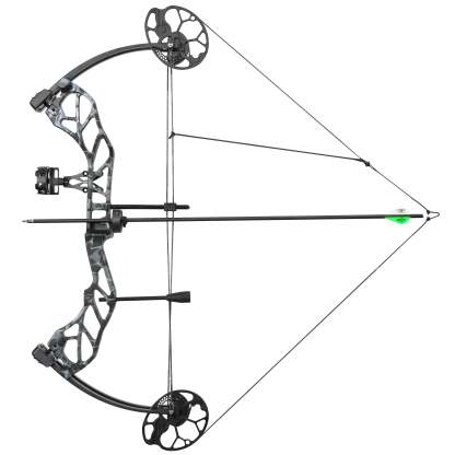 AMEYXGS Archery E8 Compound Bow Hunting & Target-AMEYXGS Archery