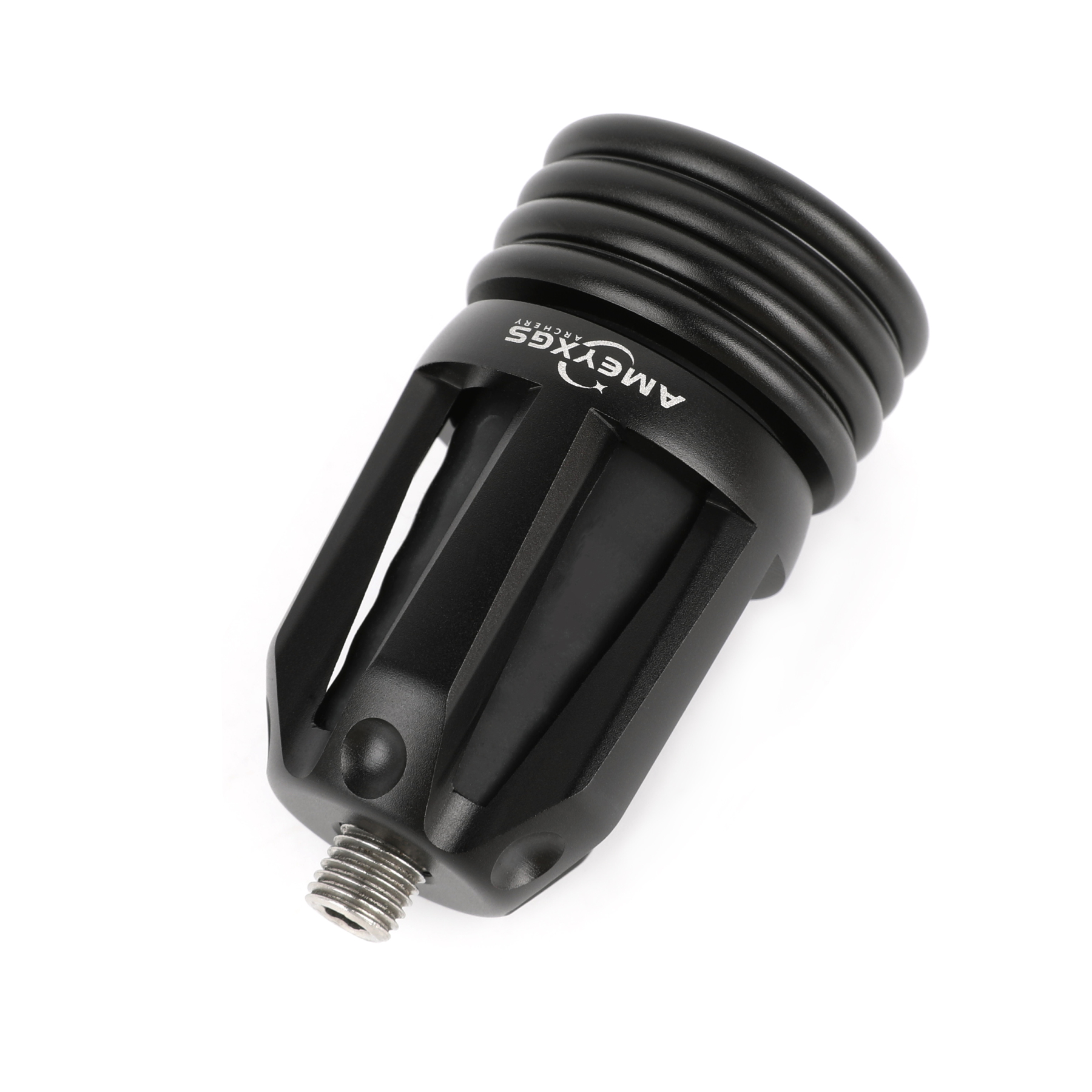 AMEYXGS Monostabilizers Short Stop - Hunting Stabilizer