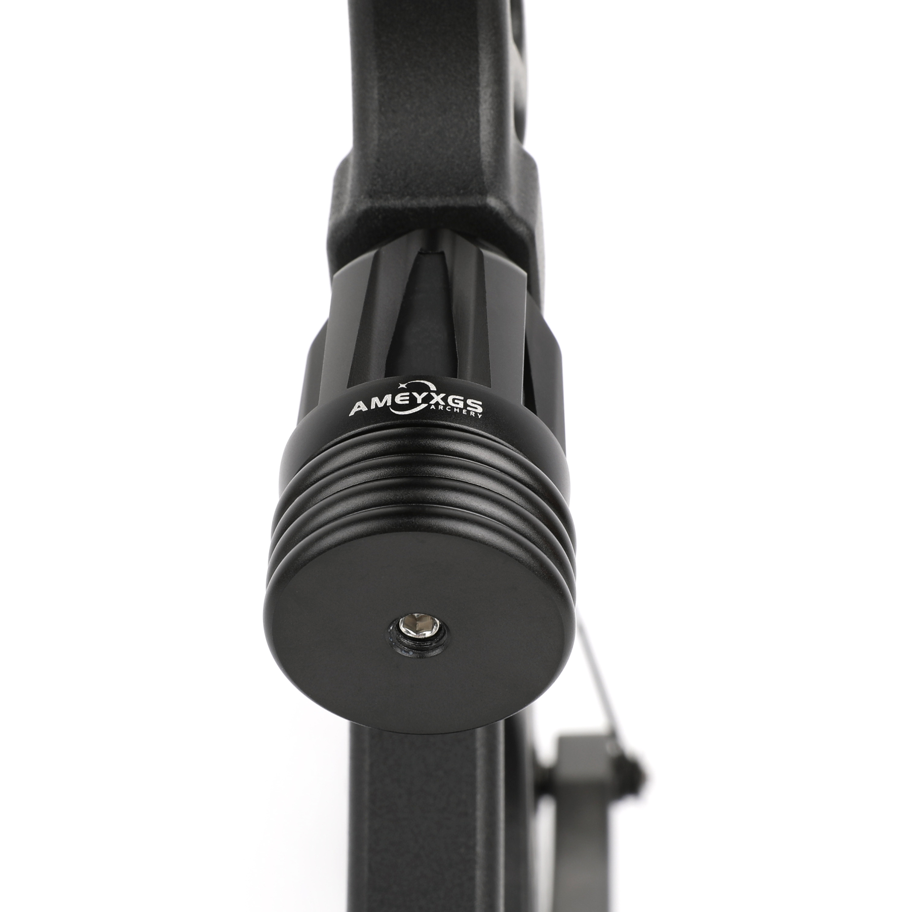 AMEYXGS Monostabilizers Short Stop - Hunting Stabilizer