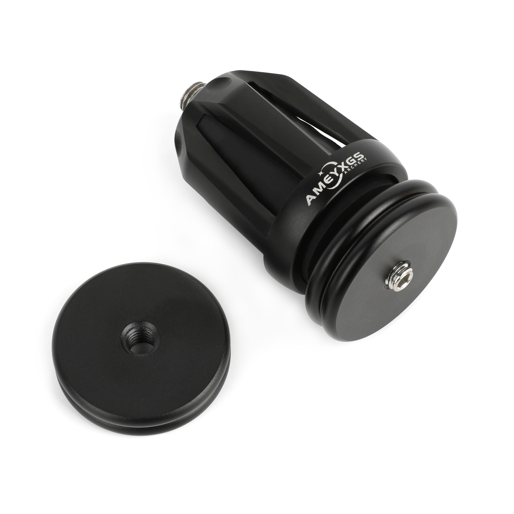 AMEYXGS Monostabilizers Short Stop - Hunting Stabilizer