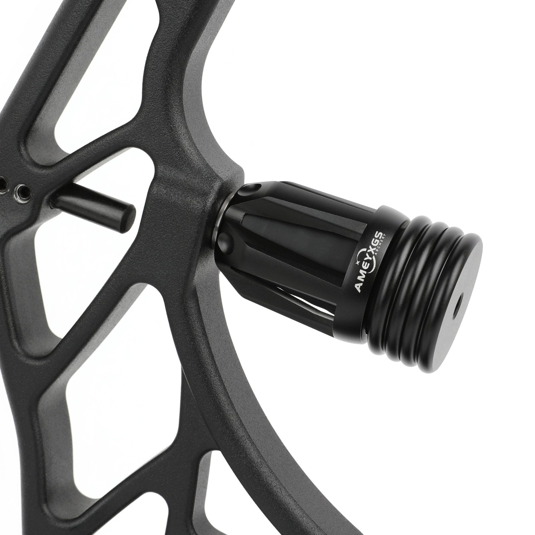 AMEYXGS Monostabilizers Short Stop - Hunting Stabilizer