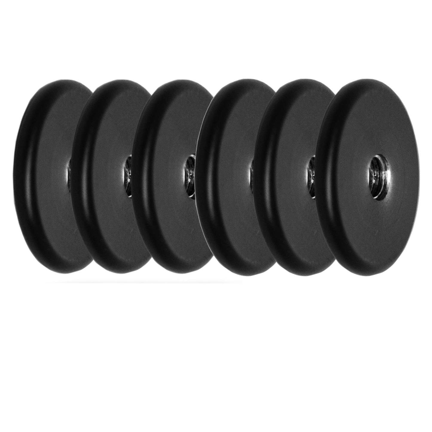 Stabilizer Weights for Archery Gear