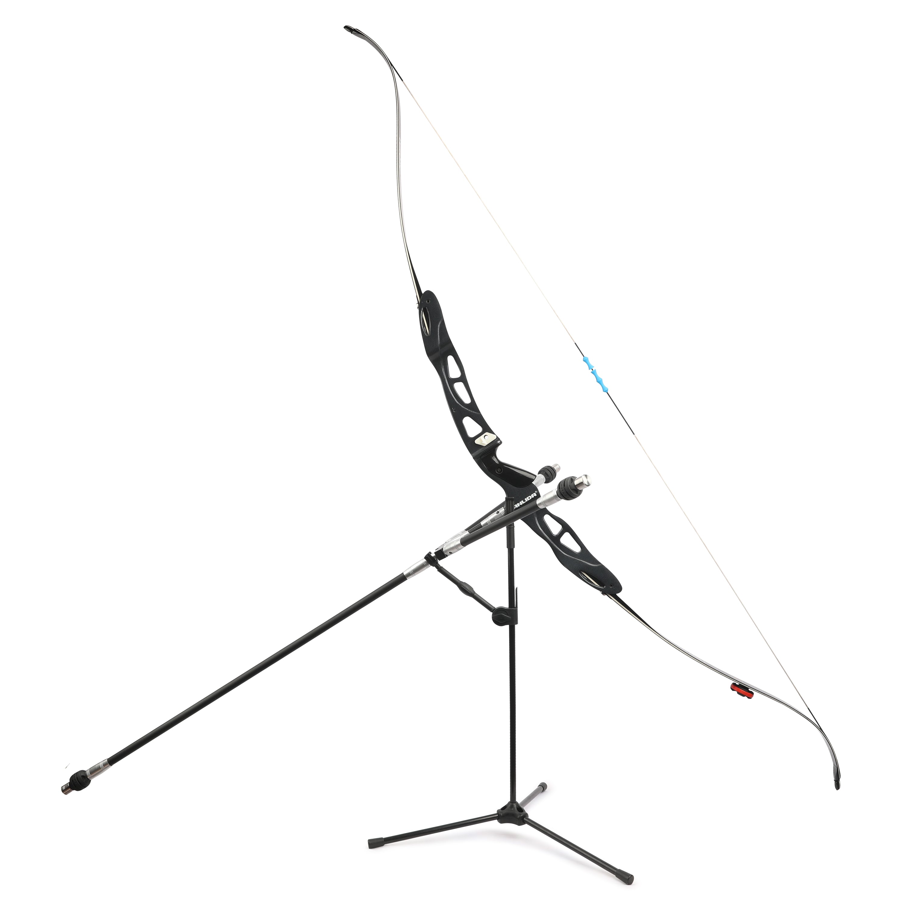 🎯AMEYXGS Archery Pro Recurve Bow Target Stabilizer 3K Carbon Long Stabilizer-AMEYXGS Archery