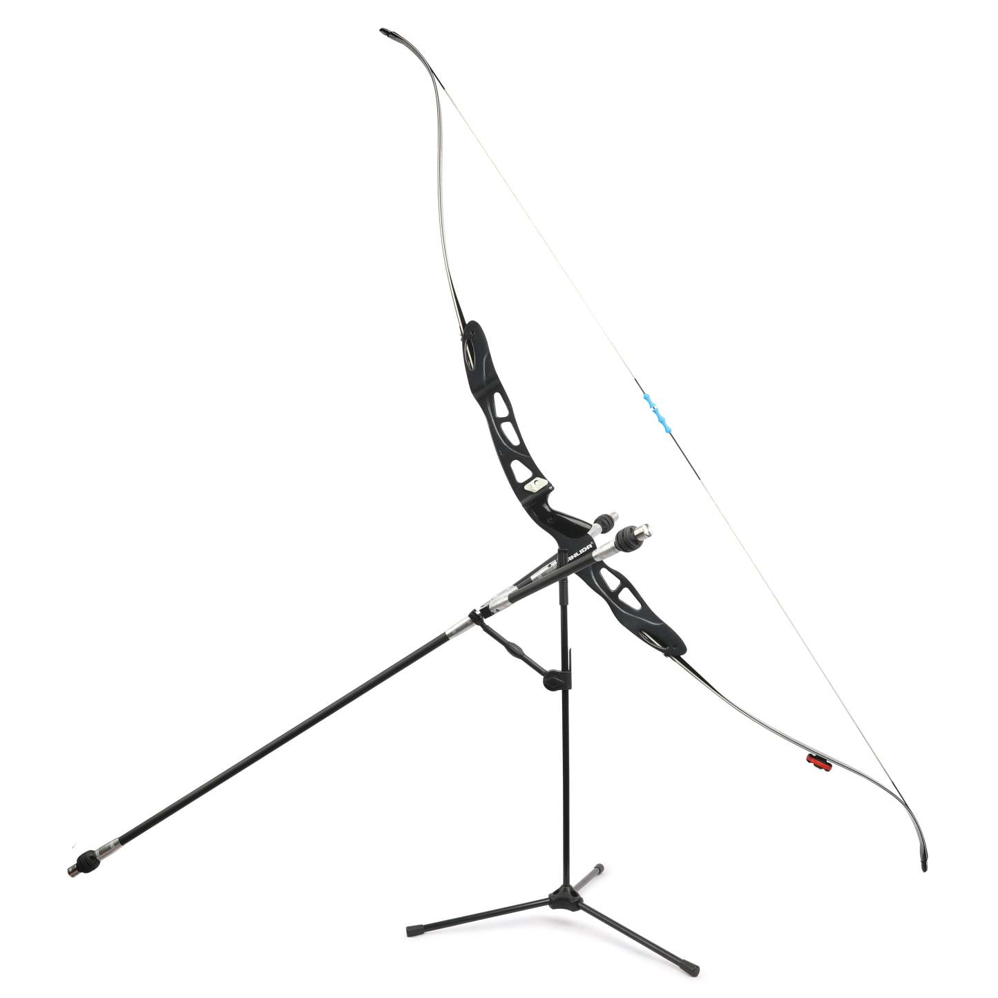 🎯AMEYXGS Archery Pro Recurve Bow Target Stabilizer 3K Carbon Long Stabilizer-AMEYXGS Archery