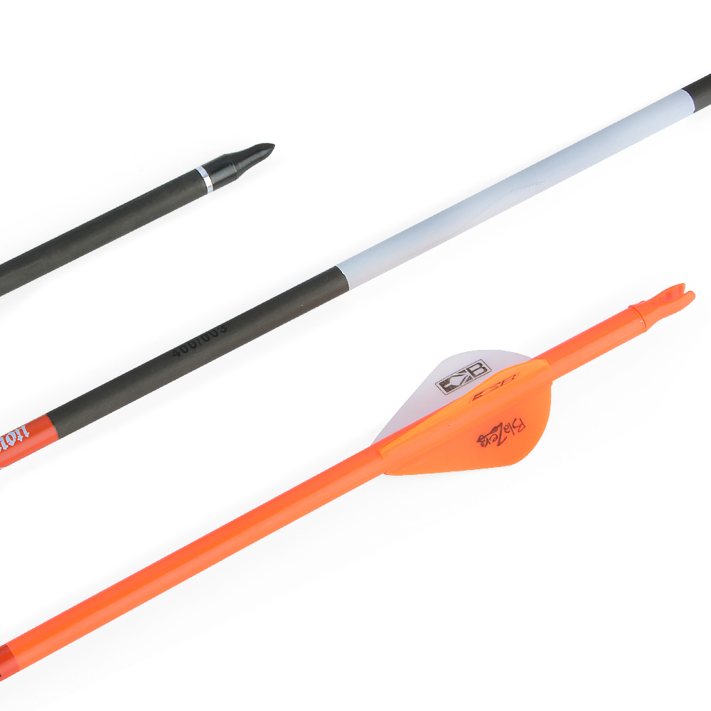 Bloodsport Archery Arrows Hunter 