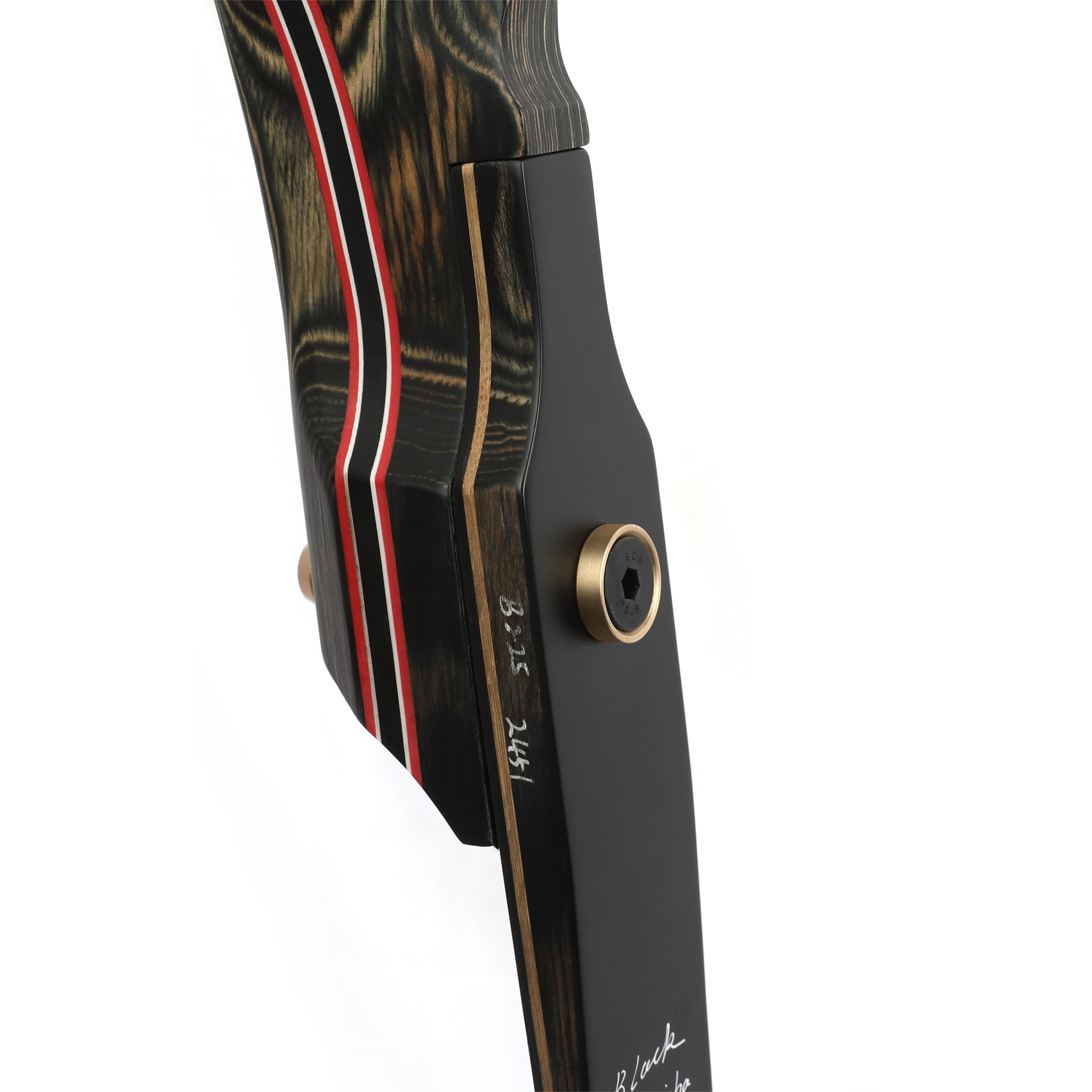 AMEYXGS Archery 30-60lbs Recurve Bow Huntingbow Kit Archery