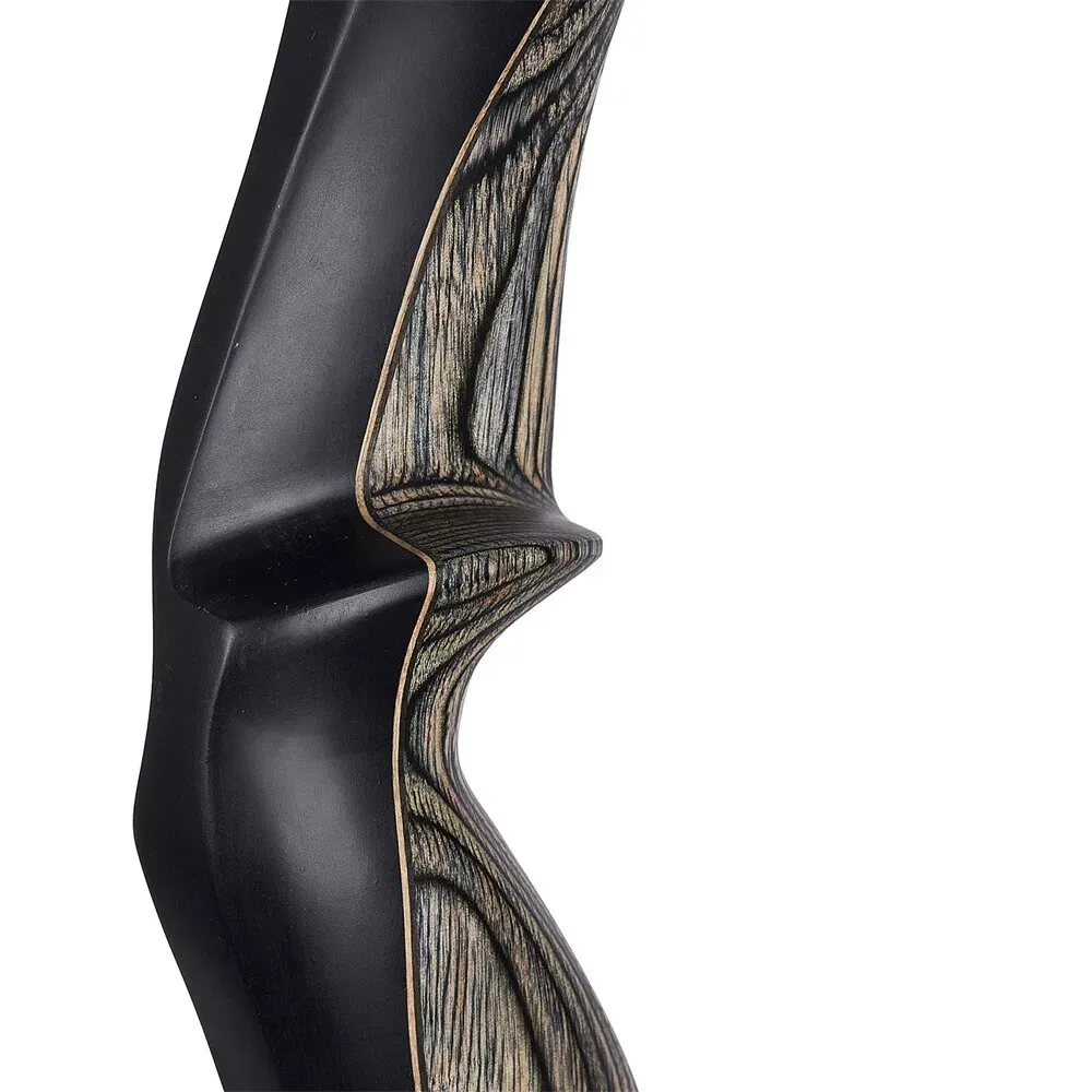 AMEYXGS Archery 62" ILF Recurve Bow Hunting