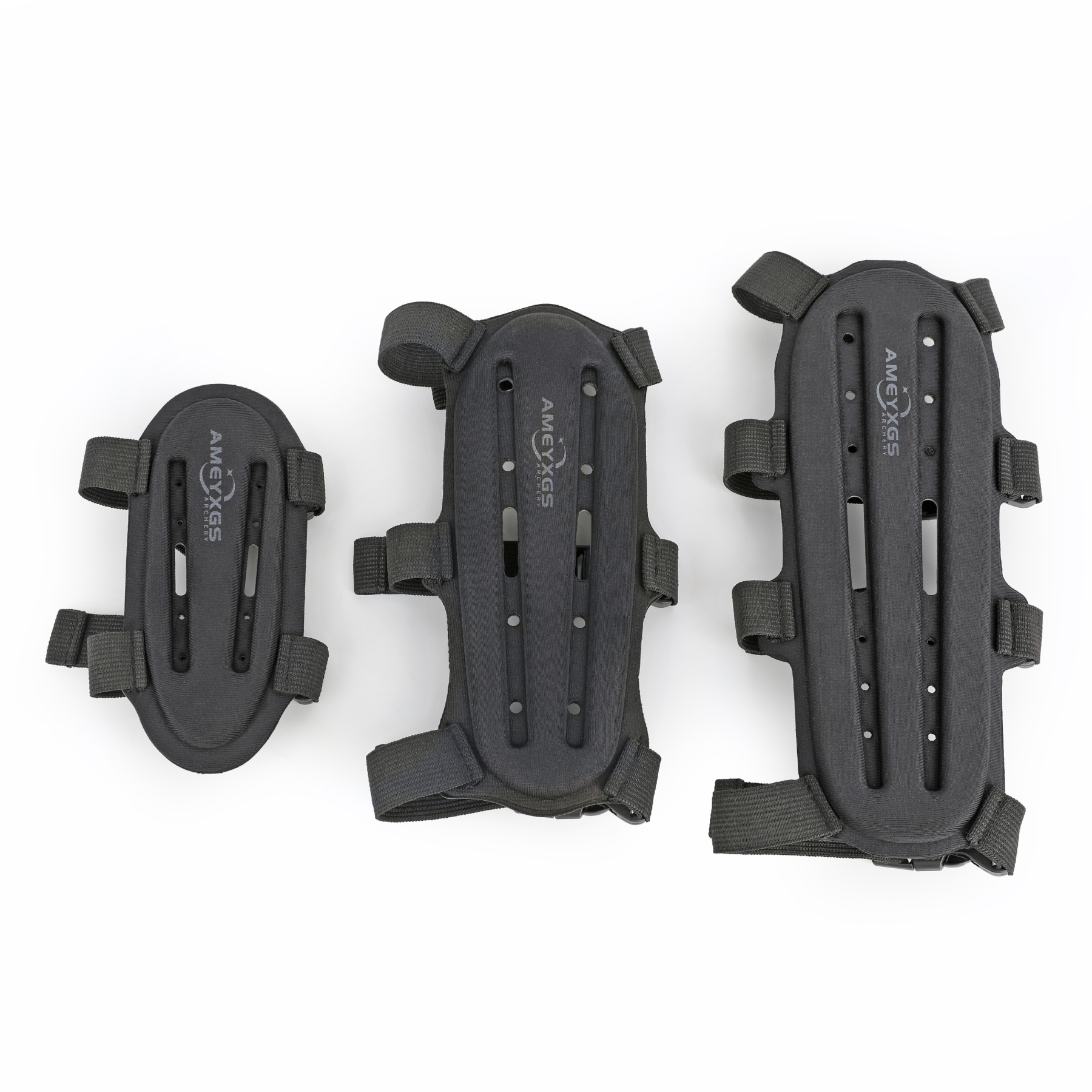 Archery Recurvebow Armguard - Forearm Protector