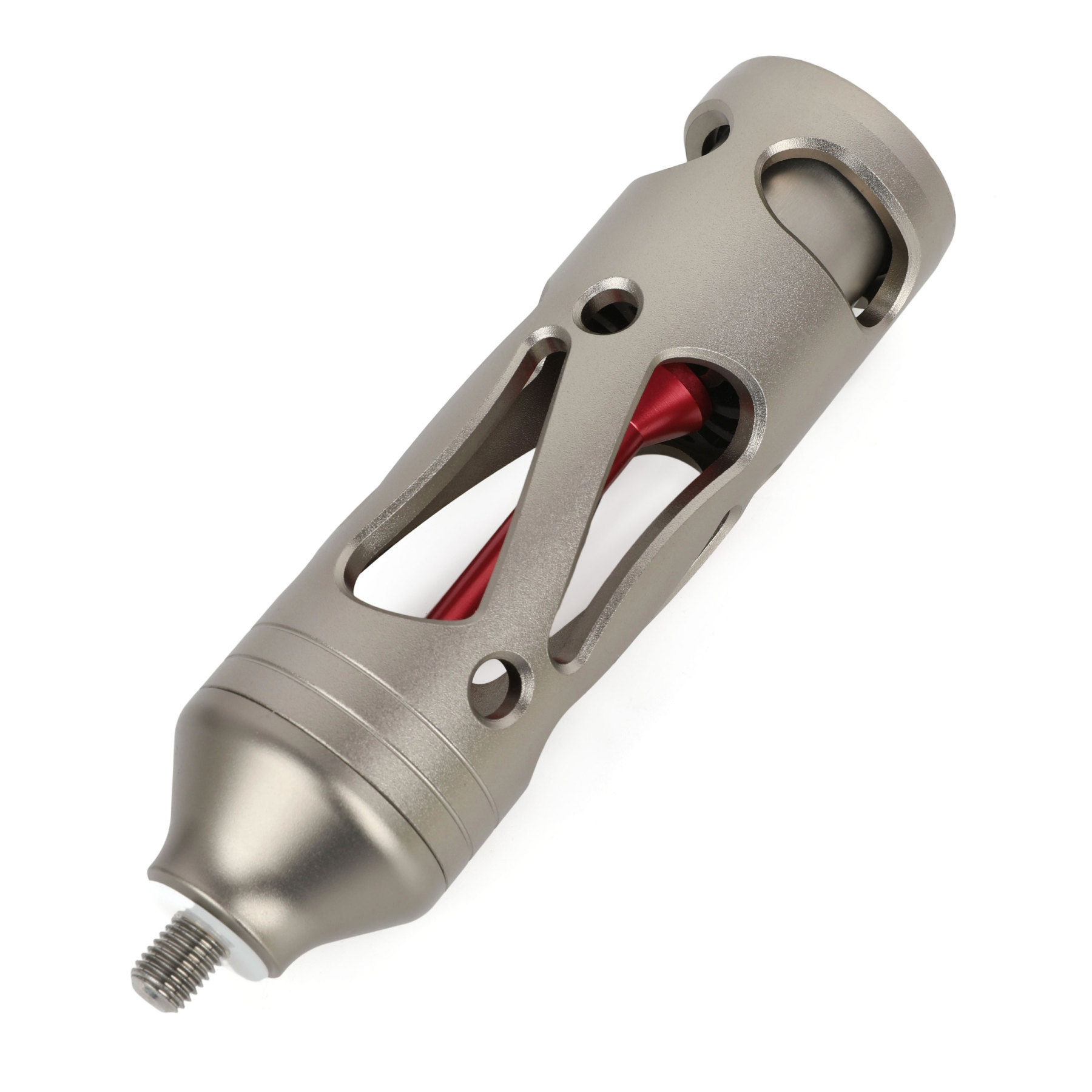 AMEYXGS Archery All-CNC Aluminum Bow Stabilizer