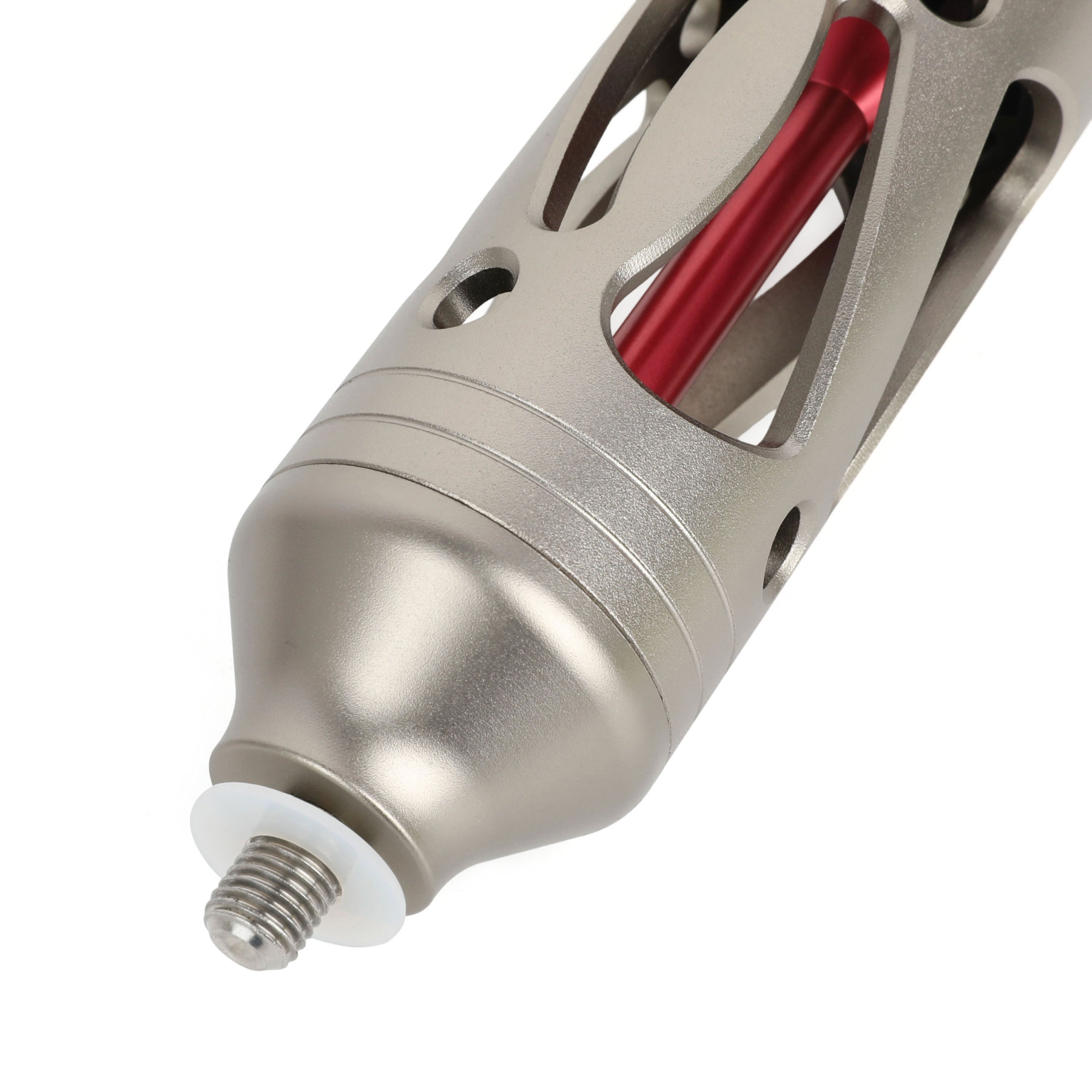 AMEYXGS Archery All-CNC Aluminum Bow Stabilizer